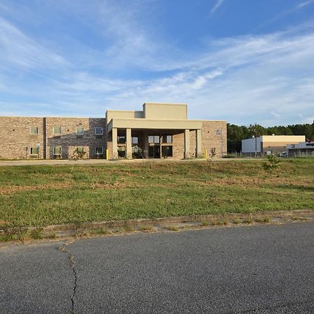 Royal Inn & Suites Adairsville Exterior foto