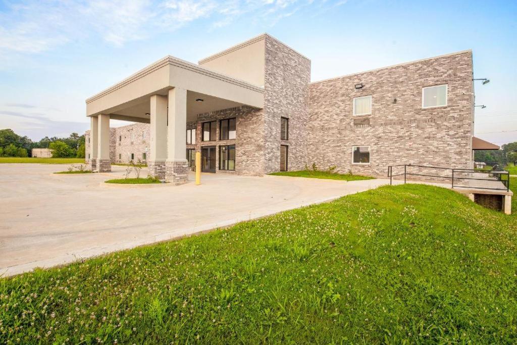 Royal Inn & Suites Adairsville Exterior foto